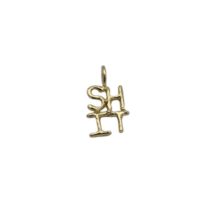 Shit Charm