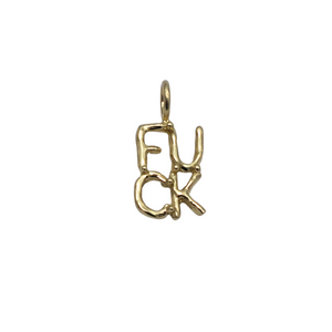 Fuck Charm