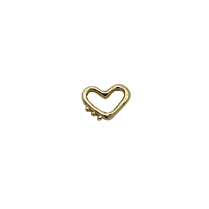 Heart Charm