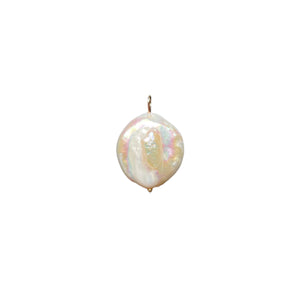 Keishi Pearl Charm