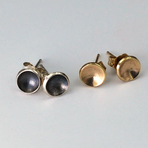 Domed Studs